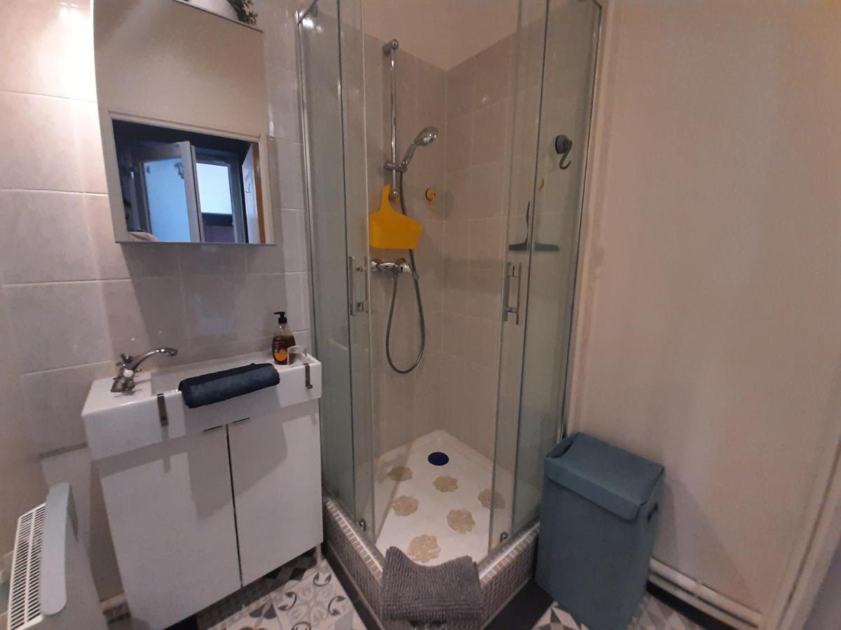 Studio Tout Confort 2 Personnes Au Coeur De L'Alsace Wolxheim Bagian luar foto