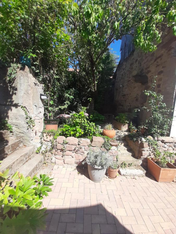Studio Tout Confort 2 Personnes Au Coeur De L'Alsace Wolxheim Bagian luar foto