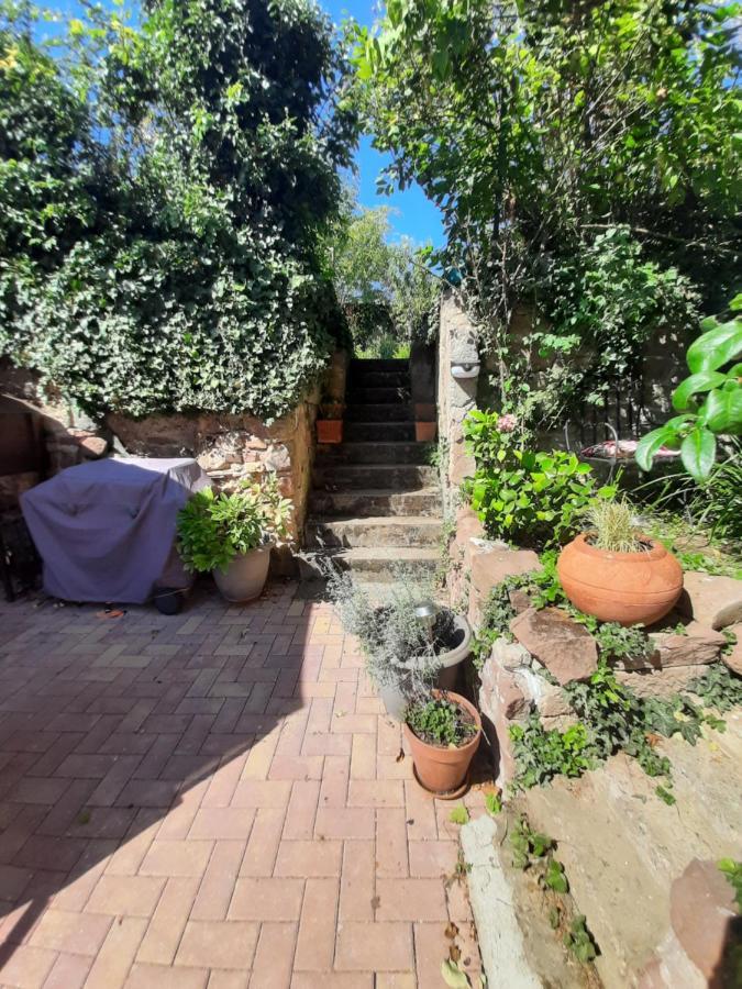 Studio Tout Confort 2 Personnes Au Coeur De L'Alsace Wolxheim Bagian luar foto