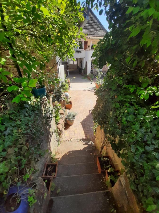 Studio Tout Confort 2 Personnes Au Coeur De L'Alsace Wolxheim Bagian luar foto