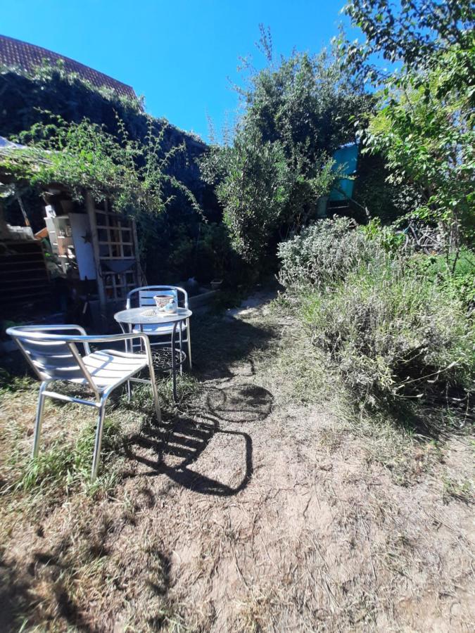 Studio Tout Confort 2 Personnes Au Coeur De L'Alsace Wolxheim Bagian luar foto