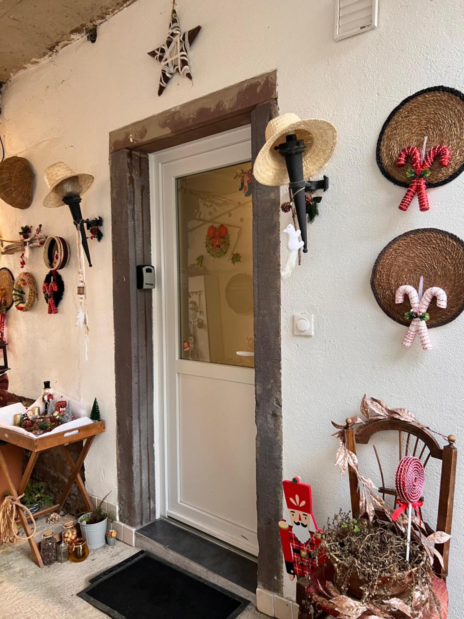 Studio Tout Confort 2 Personnes Au Coeur De L'Alsace Wolxheim Bagian luar foto